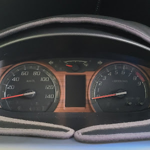 ムーヴカスタム LA100S