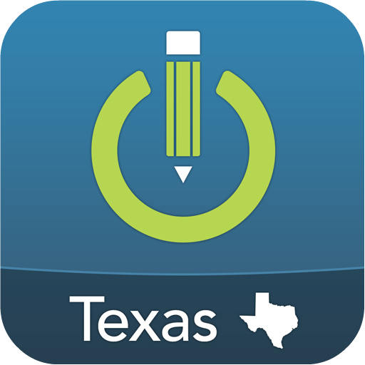 Homework Tutor: TEXAS 教育 App LOGO-APP開箱王