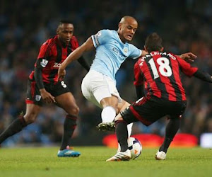 Kompany: "Tout peut arriver"