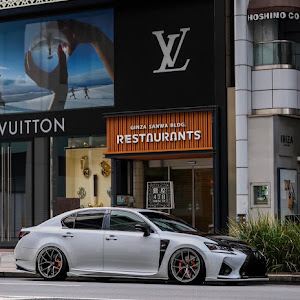 GS F URL10