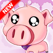 Pig Wallpaper