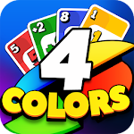 Cover Image of Download Colors Card Game 1.3 APK