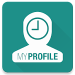 My Profile Apk