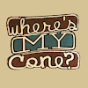 Where's My Cone?, Juhu, Vile Parle West, Mumbai logo