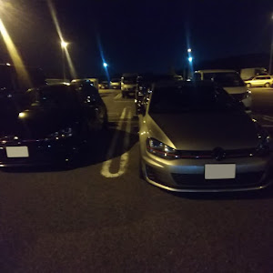 ゴルフGTI