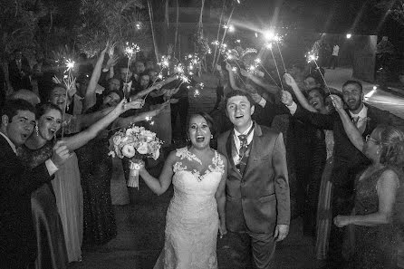 Wedding photographer Joao Henrique (joaohenrique). Photo of 2 November 2018