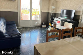 appartement à Marseille 14ème (13)