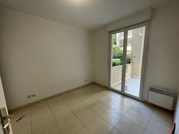 appartement à Cagnes-sur-Mer (06)