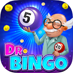 Cover Image of Tải xuống Tiến sĩ Bingo - VideoBingo + Slots 1.96.1 APK