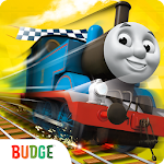 Cover Image of Télécharger Thomas et ses amis : Allez, allez, Thomas 1.4 APK