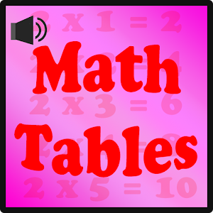 Download Maths Multiplication Table 2017 For PC Windows and Mac