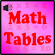 Download Maths Multiplication Table 2017 For PC Windows and Mac 1.0