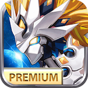 Hero Galaxy - Space Wars Premium: Người bảo vệ người ngoài hành tinh