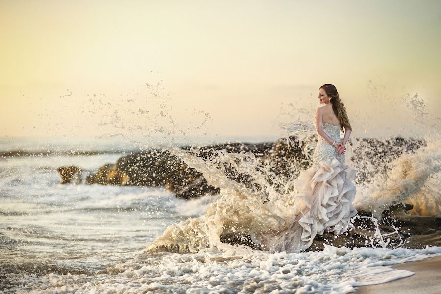 Fotógrafo de bodas Enrique Navarro (senavarro). Foto del 24 de noviembre 2023