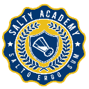 Salty Academy | Live Notification