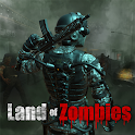 Land of Zombies