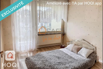 appartement à Metz (57)