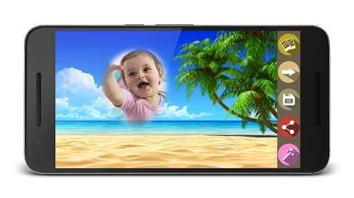 免費下載攝影APP|Beach Photo Frames app開箱文|APP開箱王