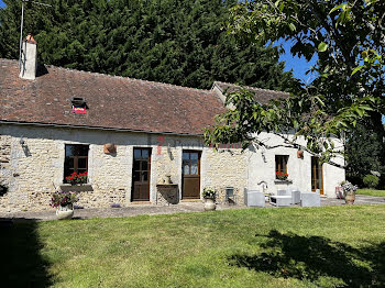 maison à Bellême (61)