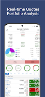 Stock Master: Investing Stocks Screenshot