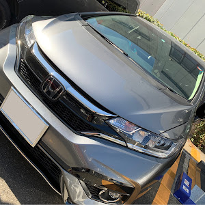 フィット GK3