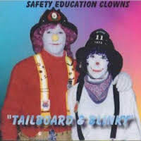 Tb Clowns