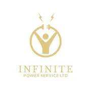 Infinite Power Service Ltd  Logo