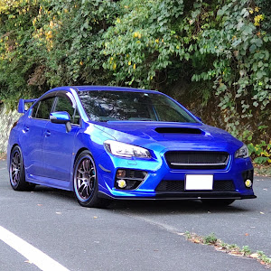 WRX STI VAB