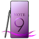 Download Theme for Galaxy Note 9 | Sasmung Note 9 For PC Windows and Mac 1.0.1