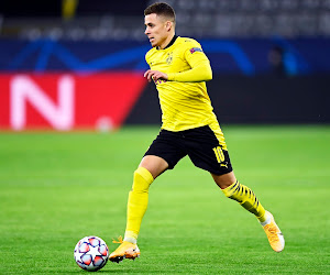 🎥 Thorgan Hazard et le Borussia Dortmund filent en demi-finale de la Coupe 