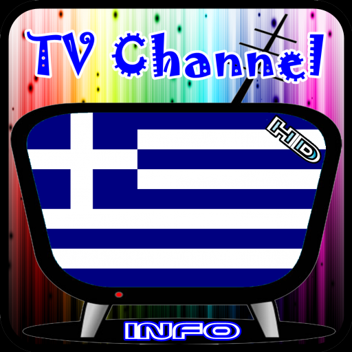 Info TV Channel Greece HD