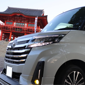 ルーミーカスタム