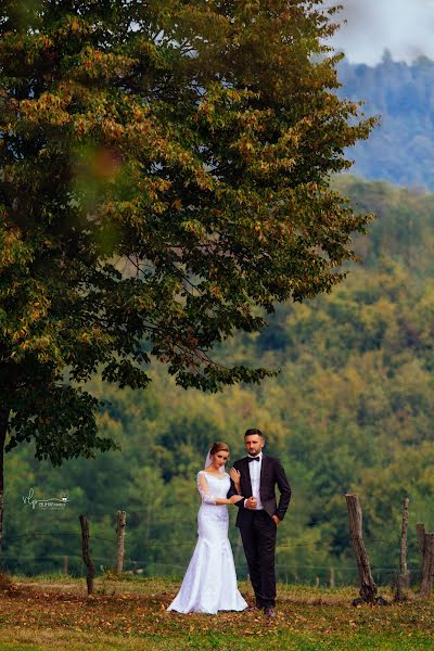 Wedding photographer Miroslav Bugir (buhir). Photo of 25 September 2016