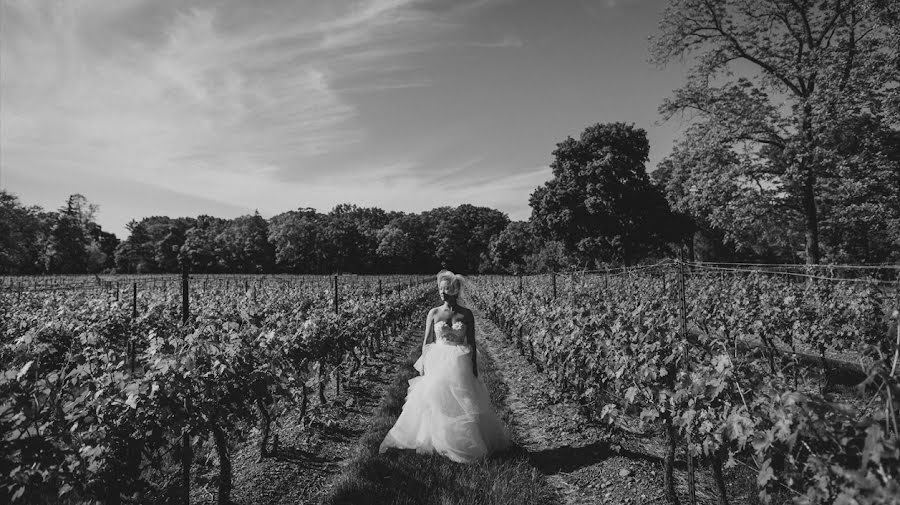 Photographe de mariage Mario Caputo (avangardphoto). Photo du 19 mai 2016