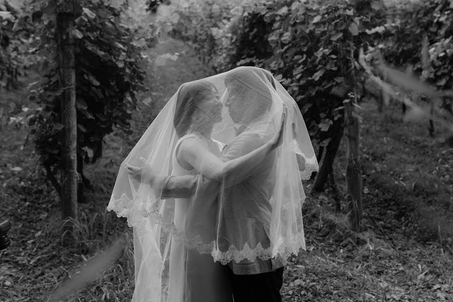 Photographe de mariage Arkaitz Camino (varua). Photo du 28 juillet 2023