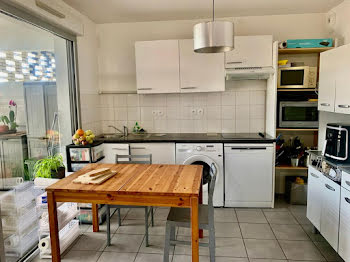 appartement à Blagnac (31)