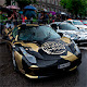 Gumball 3000 Wallpapers HD Theme