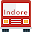 Local Bus Routes Indore Download on Windows