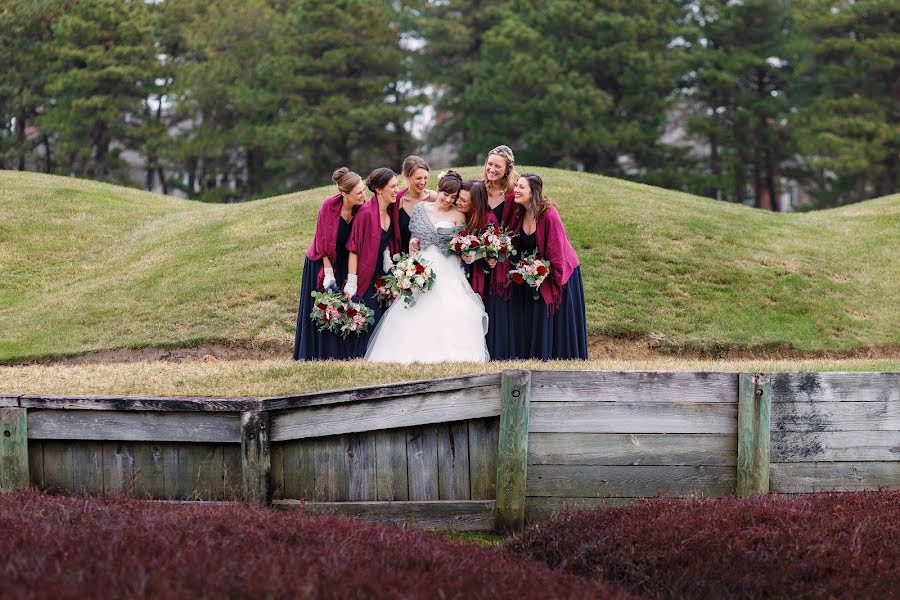 Fotógrafo de casamento Alex Paul (alexpaulphoto). Foto de 19 de dezembro 2017