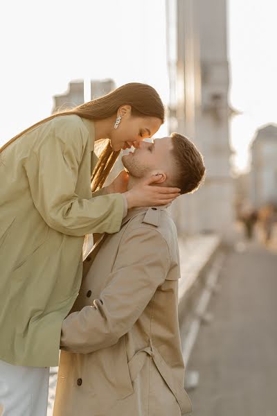 Hochzeitsfotograf Sergey Terekhov (terekhovs). Foto vom 19. April 2023