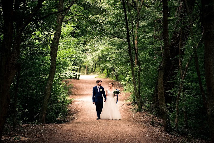 Wedding photographer Michael Föls (mfoels). Photo of 24 July 2021