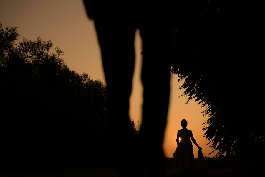 Fotógrafo de casamento Mario Marinoni (mariomarinoni). Foto de 2 de outubro 2023