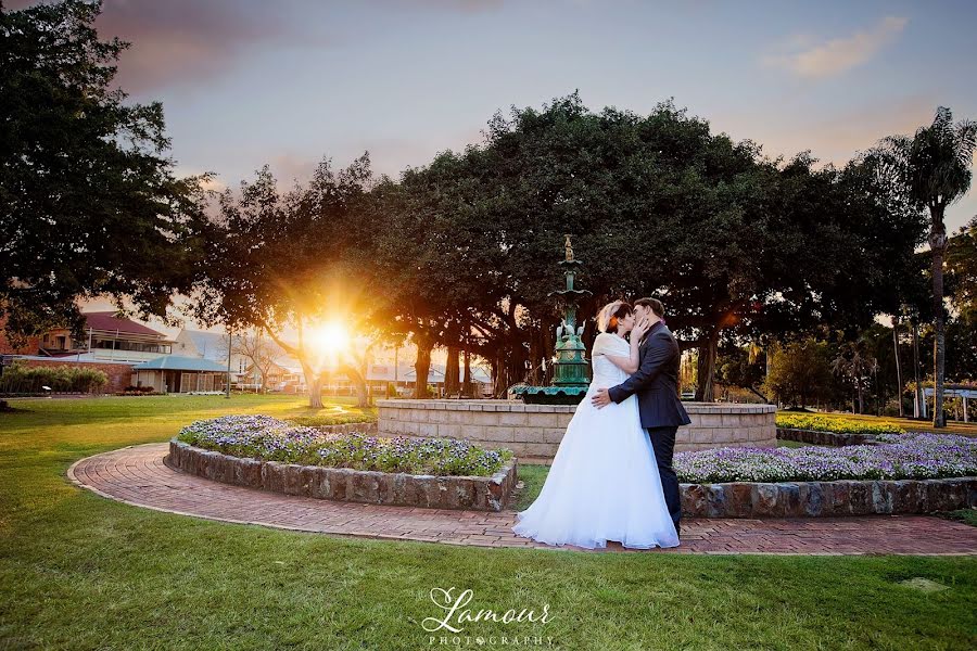 Fotógrafo de bodas Nicole Roberts (nicoleroberts). Foto del 11 de febrero 2019