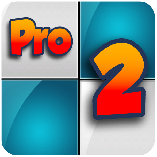 Piano Tile Pro 2