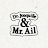 Dr. Jonquille & Mr. Ail icon