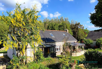 maison à Bourbriac (22)