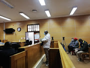 Soapie actor Paul Sewetsi was granted R1000 bail in the Polokwane magistrates court for dealing in illicit cigarettes 