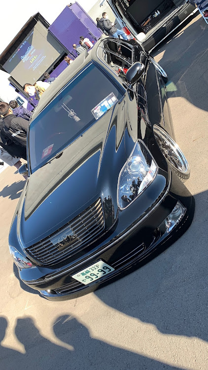 ピーなっツさんが投稿したGメッセ群馬・スタンスネーション群馬・スタンスネーションに関するカスタム事例の投稿画像19枚目