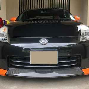 フェアレディZ Z33