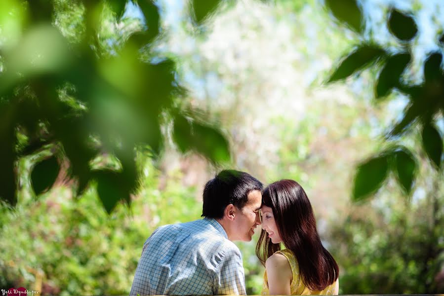 Photographe de mariage Eri Dyusupov (erialtush). Photo du 8 juillet 2015